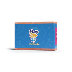 The Pretty Kitty Kit - No Customization