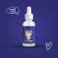 Purr-Fecting Serum