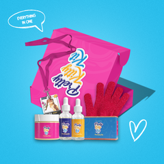 The Pretty Kitty Kit - With Customization