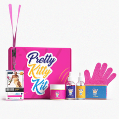 The Pretty Kitty Kit - With Customization