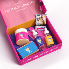 The Pretty Kitty Kit - With Customization