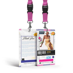 The Pretty Kitty Kit - With Customization