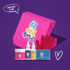 The Pretty Kitty Kit - No Customization