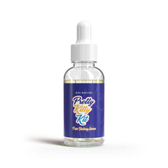 The Pretty Kitty Kit - No Customization